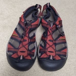 Keen Women's Sandals Size 9